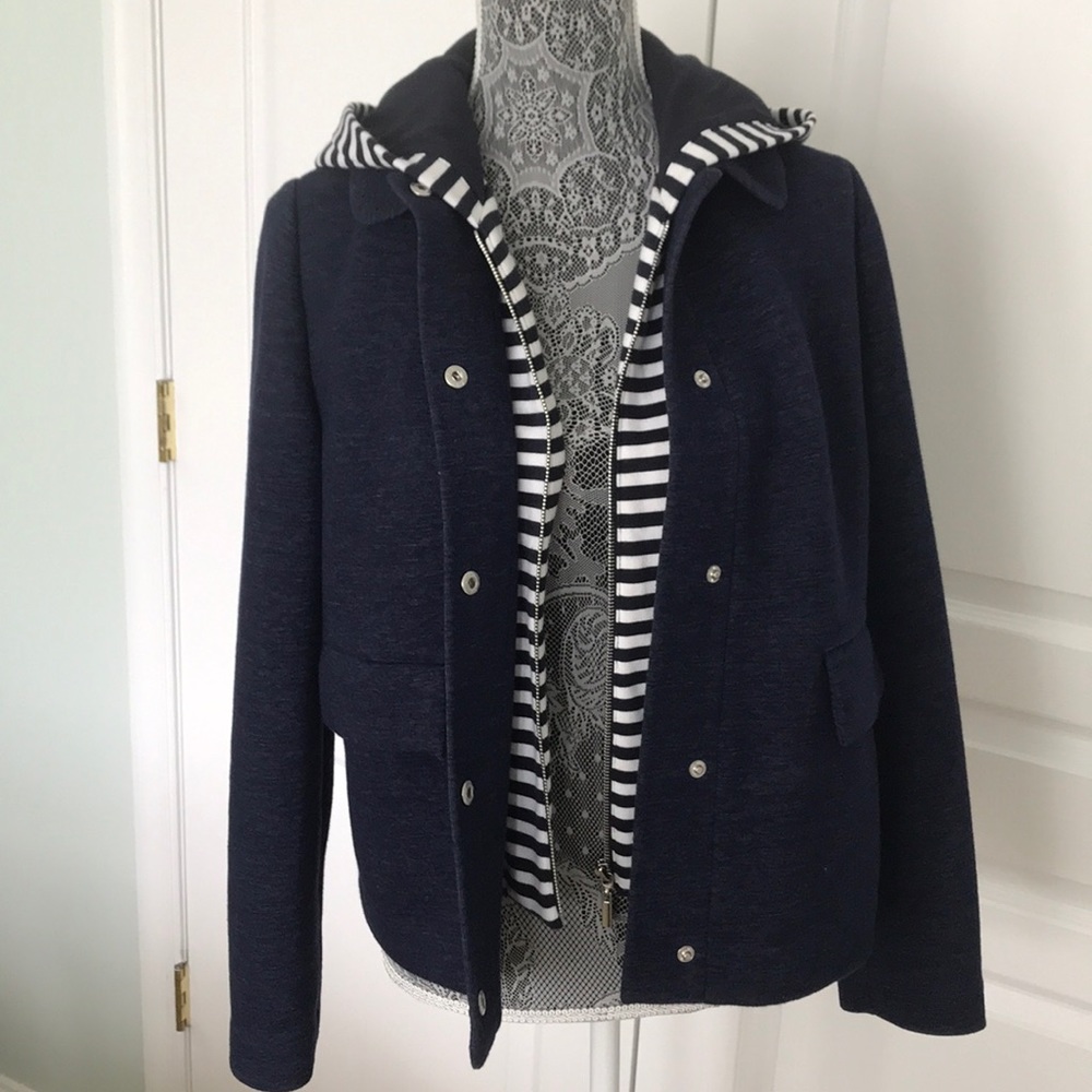 Tory Burch sport jacket